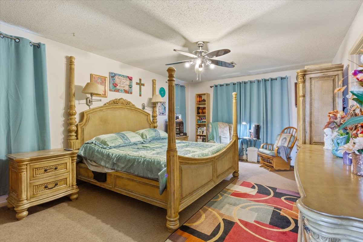 1832 W White Oak Road West TX 76691