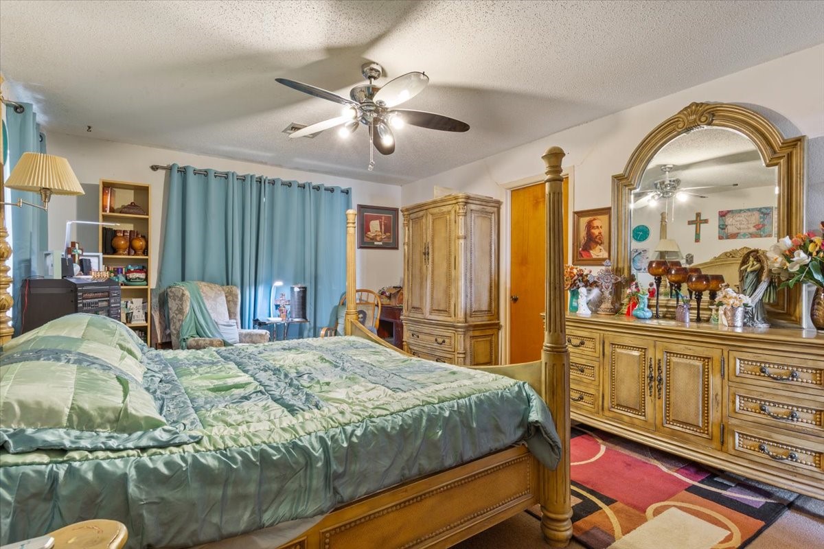 1832 W White Oak Road West TX 76691