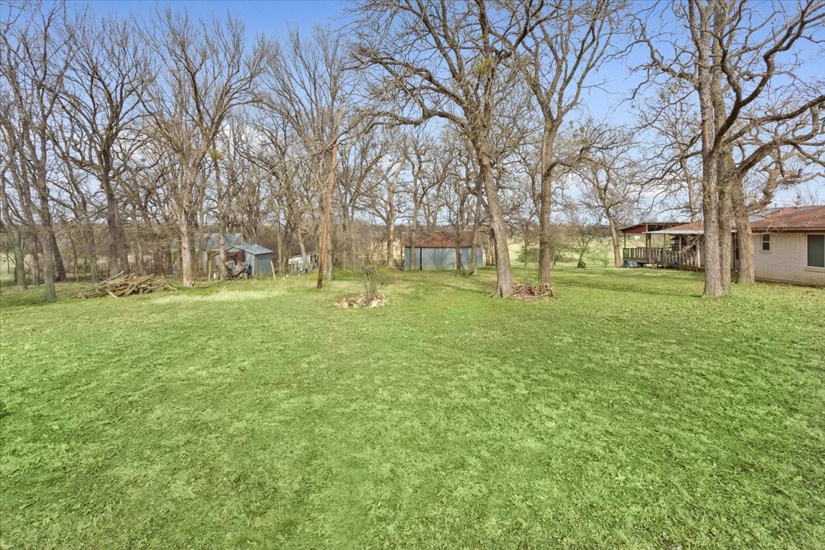 1832 W White Oak Road West TX 76691