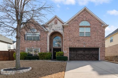 3620 Bahama Drive Plano TX 75074
