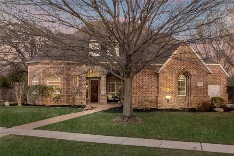905 Canterbury Court Southlake TX 76092