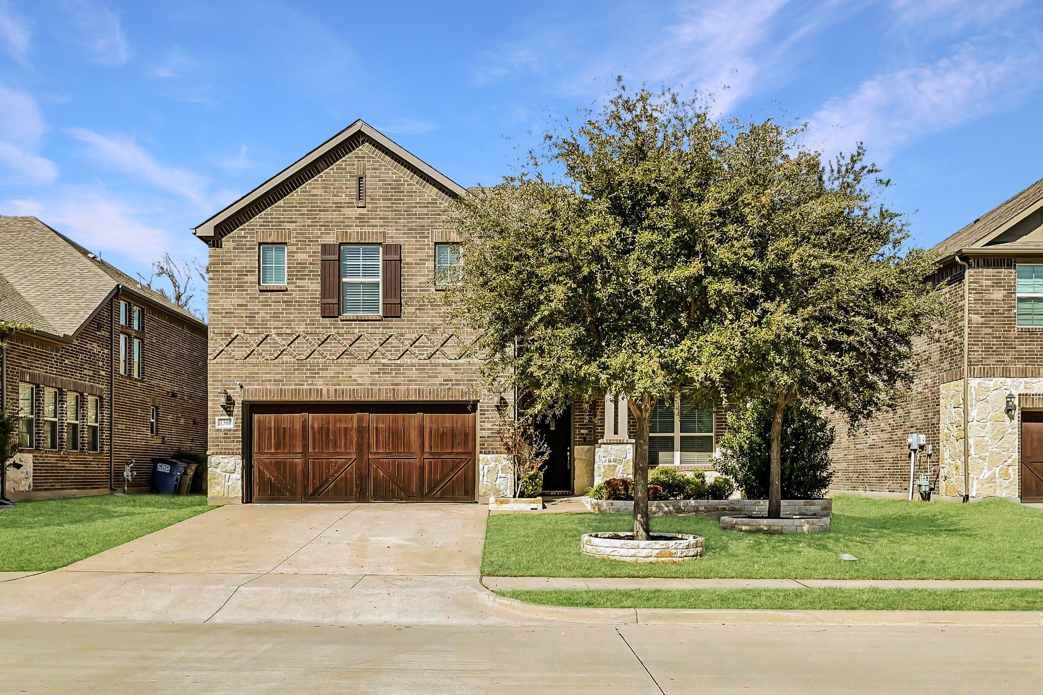 1308 Bailey Lane Allen TX 75013