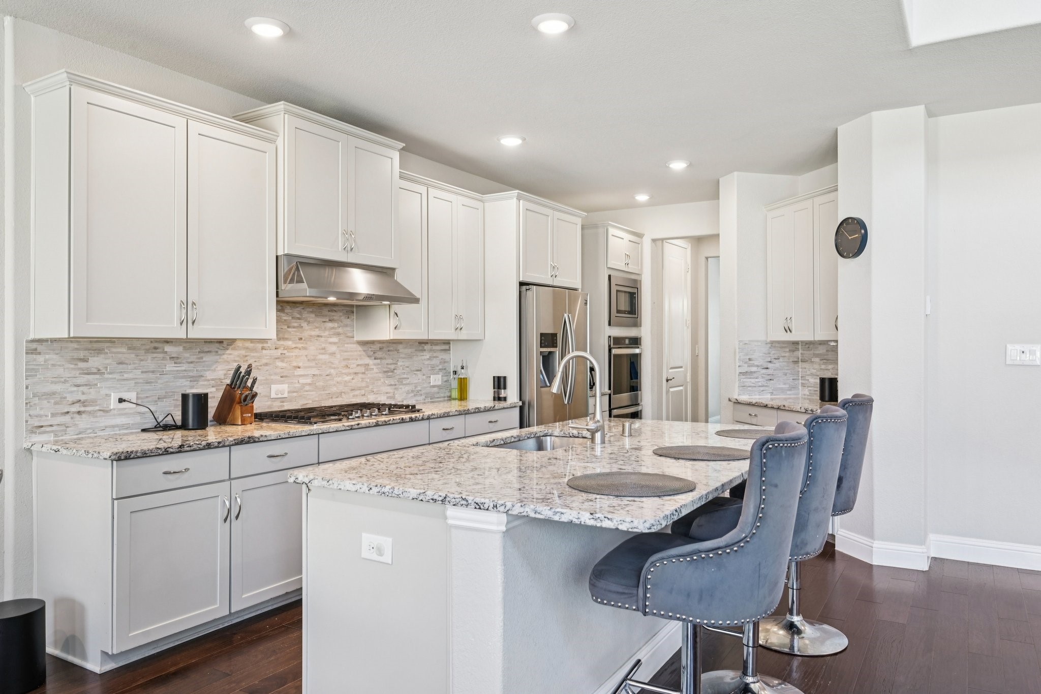 1308 Bailey Lane Allen TX 75013