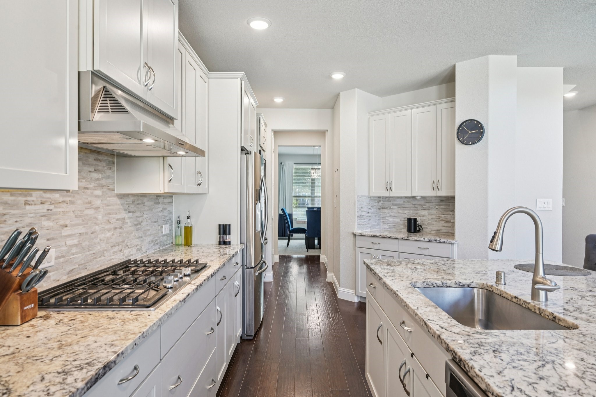 1308 Bailey Lane Allen TX 75013