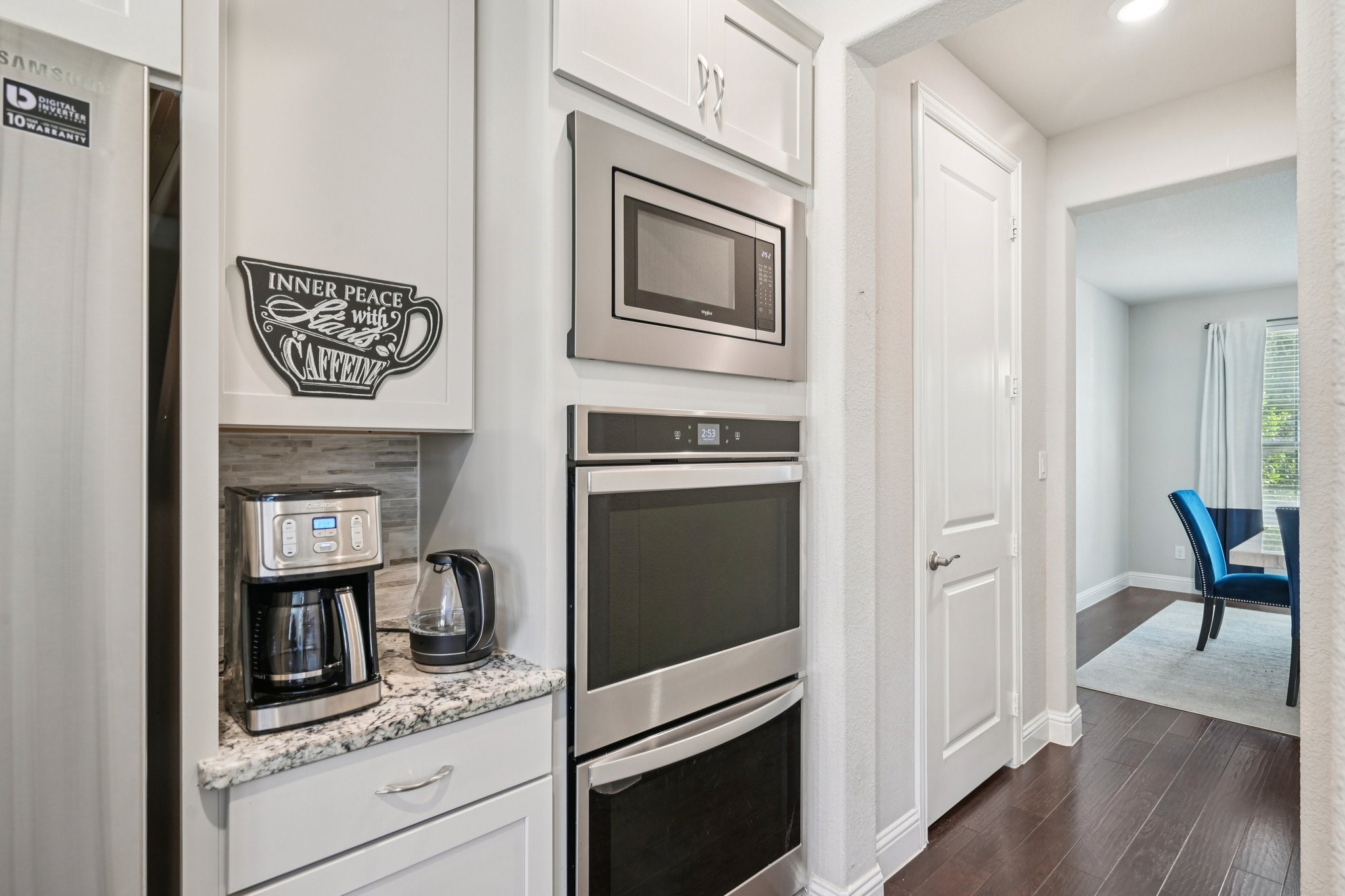 1308 Bailey Lane Allen TX 75013