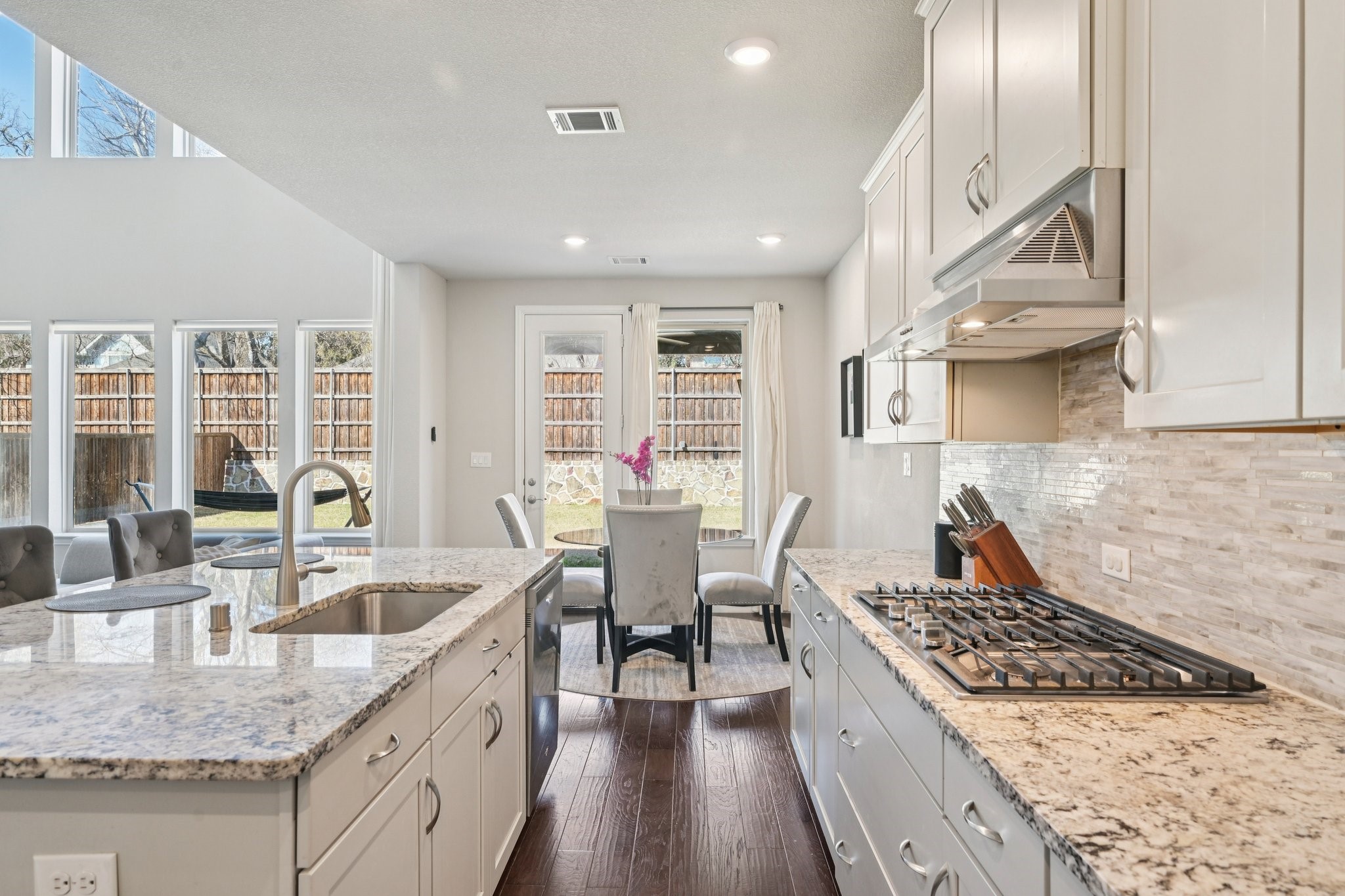 1308 Bailey Lane Allen TX 75013