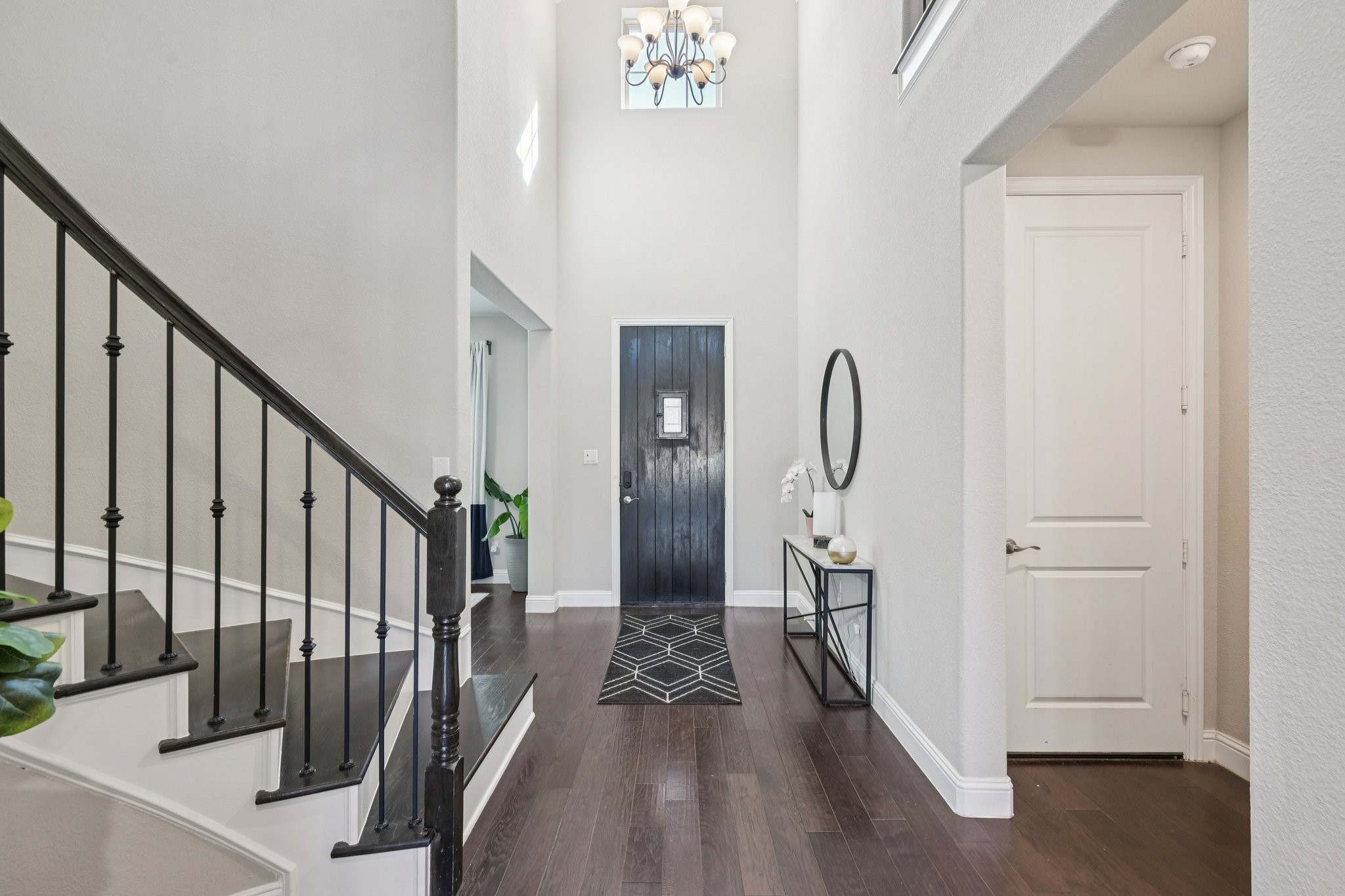 1308 Bailey Lane Allen TX 75013