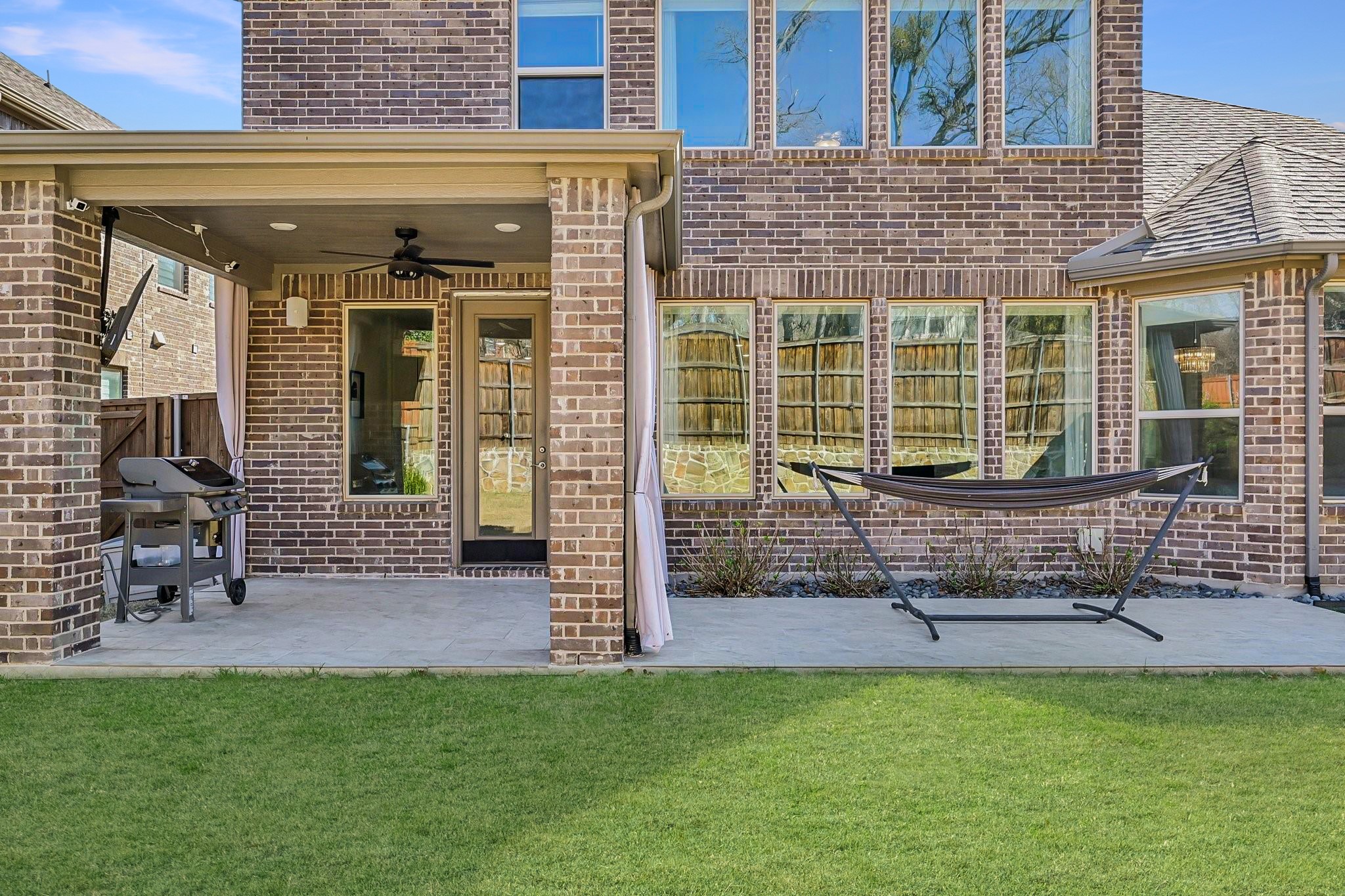 1308 Bailey Lane Allen TX 75013