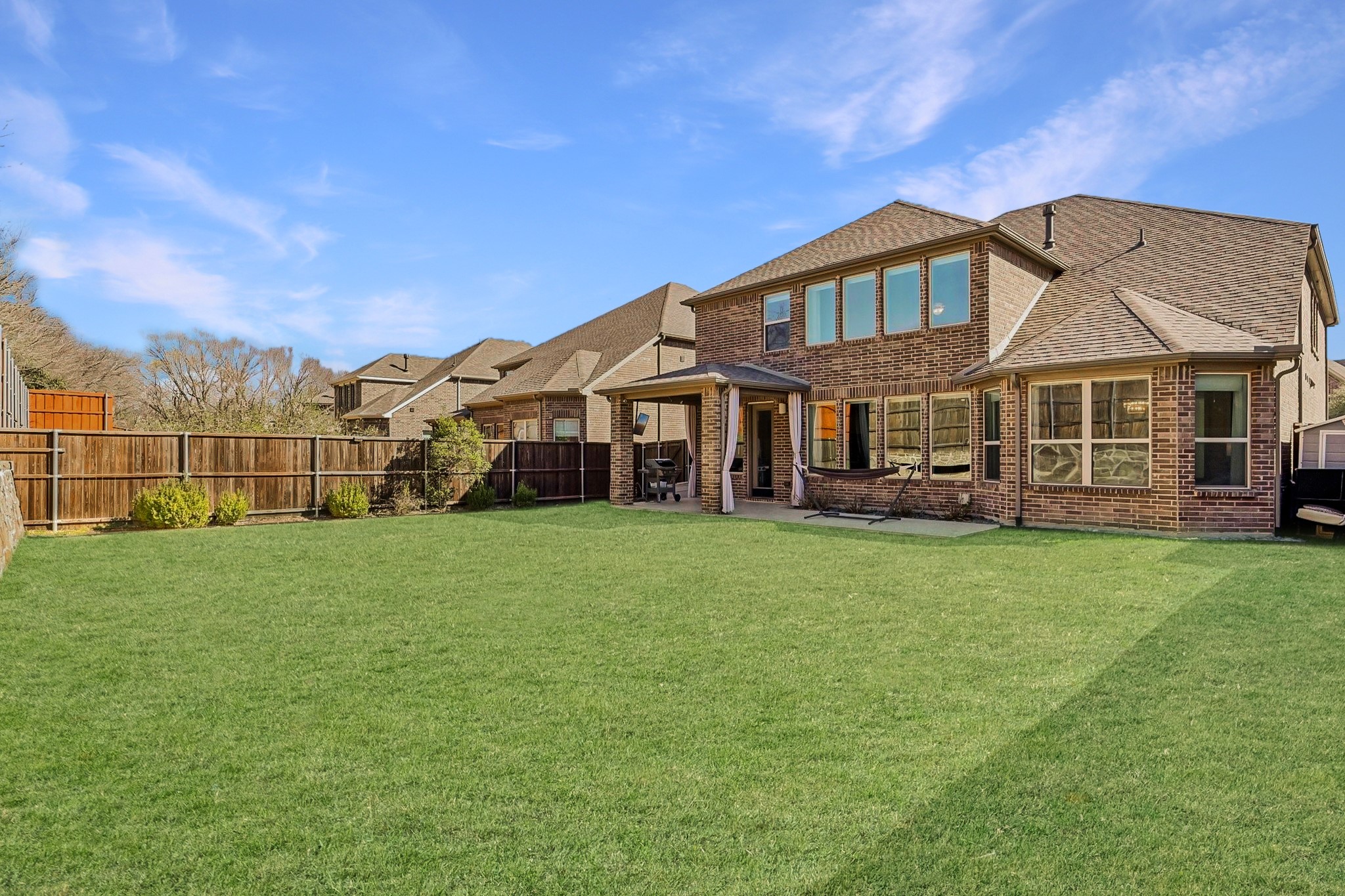 1308 Bailey Lane Allen TX 75013