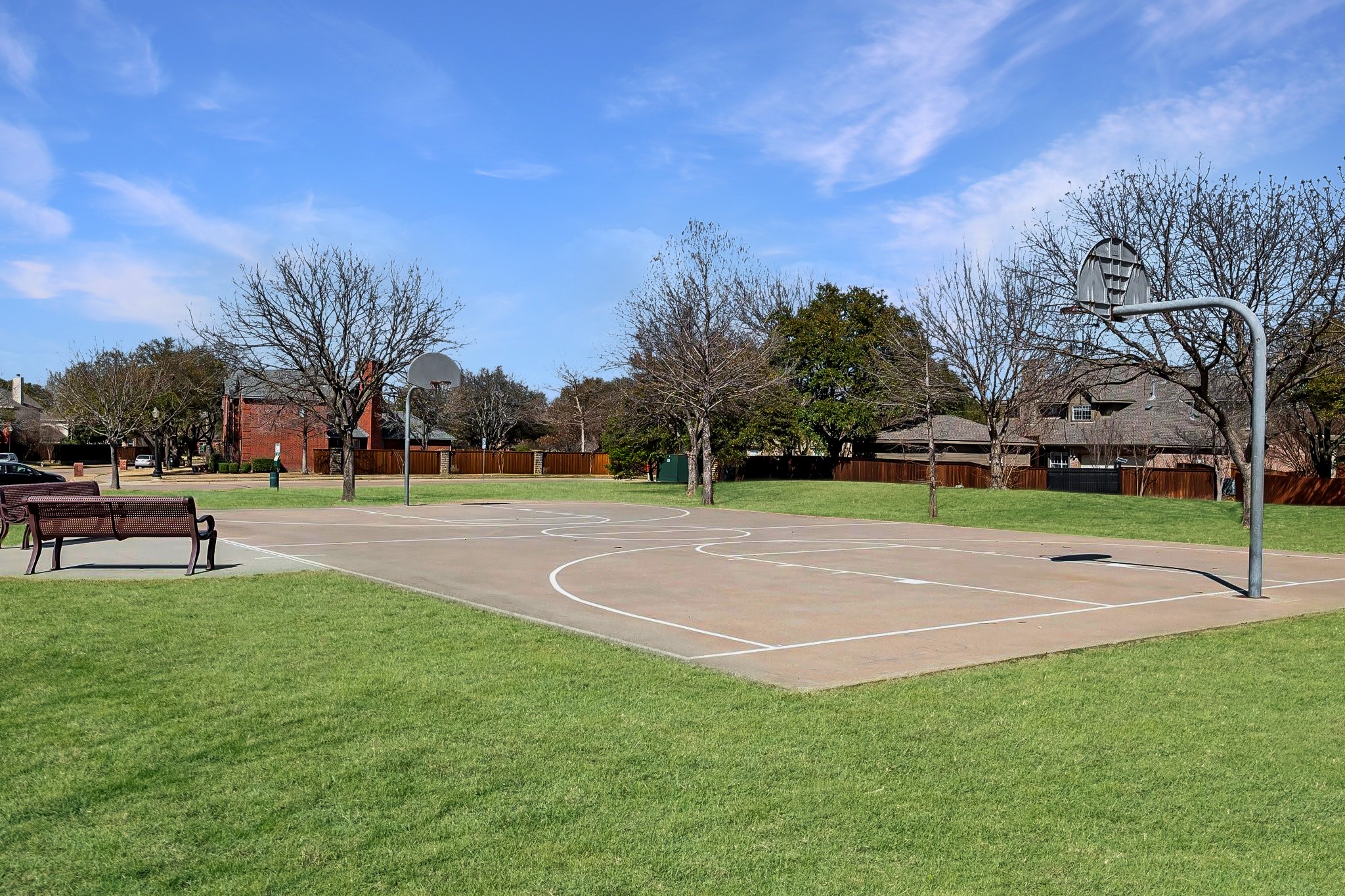 1308 Bailey Lane Allen TX 75013