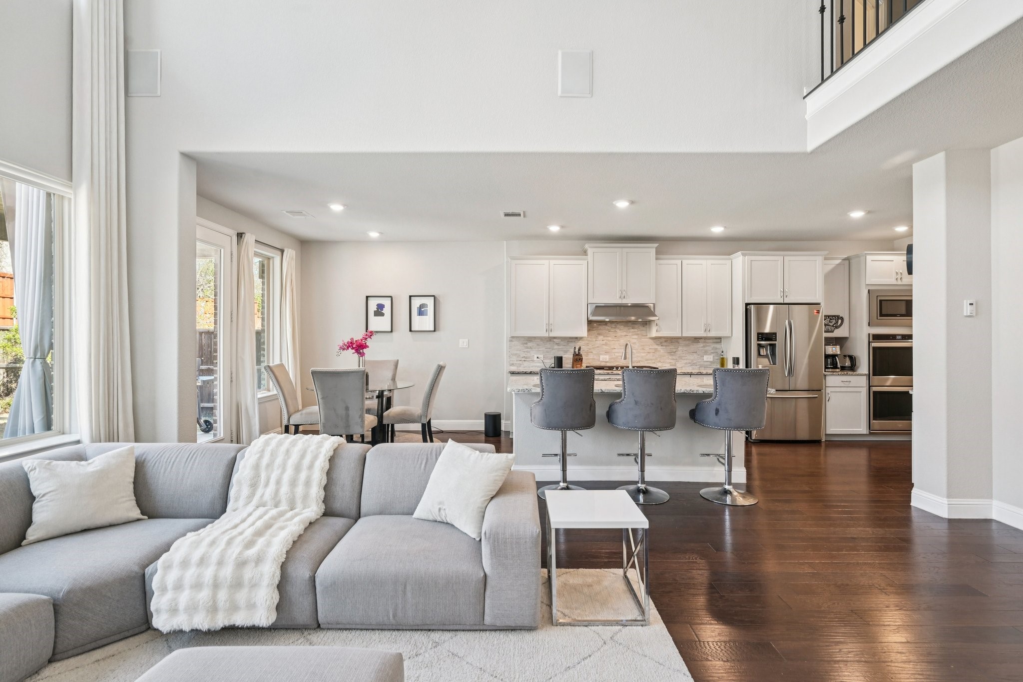 1308 Bailey Lane Allen TX 75013