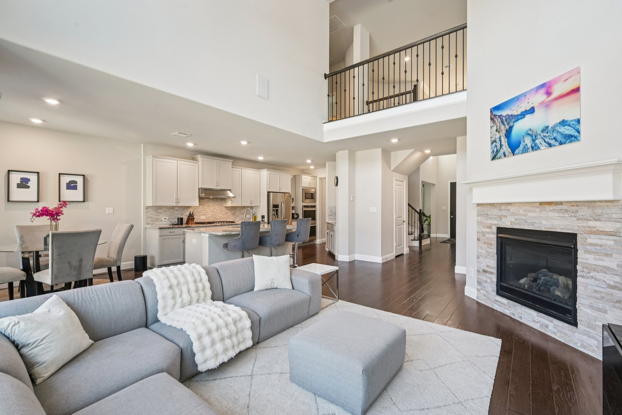 1308 Bailey Lane Allen TX 75013