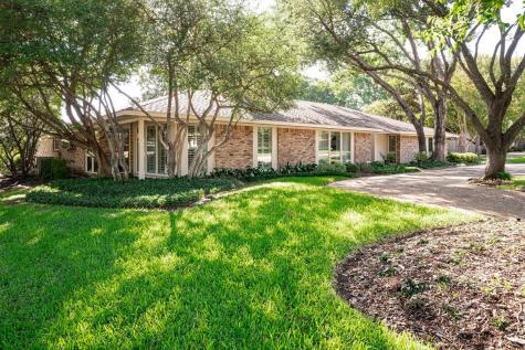 11651 Forest Creek Place Dallas TX 75230