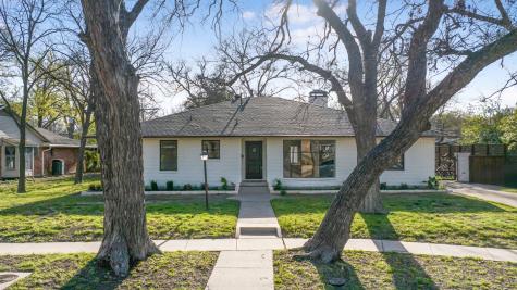 2629 S Glenbrook Drive Garland TX 75041
