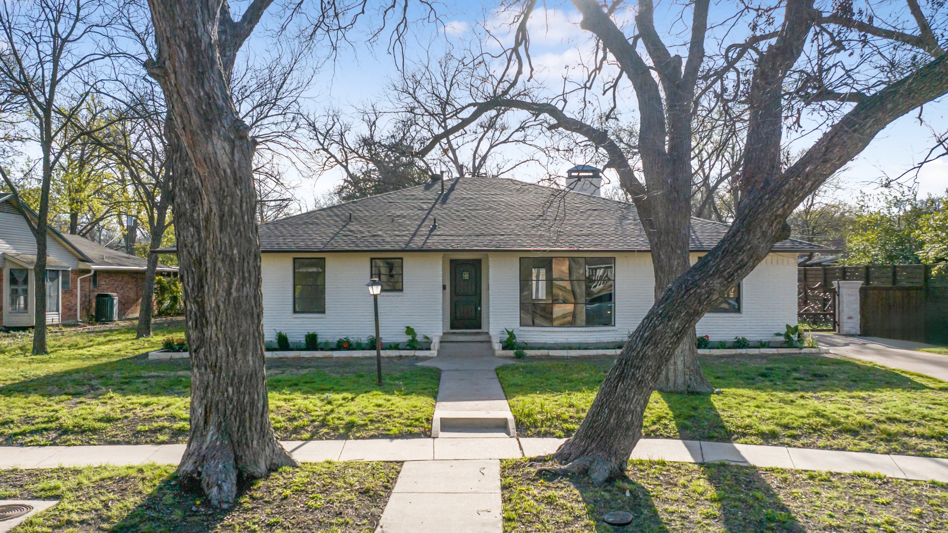 2629 S Glenbrook Drive Garland TX 75041