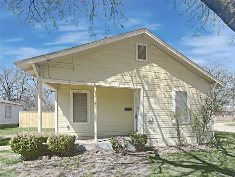 1419 N Bradley Street Mckinney TX 75069