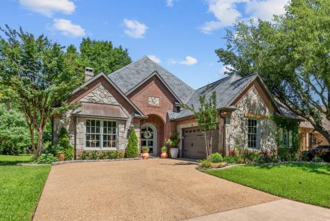 2608 Brookside Court Mckinney TX 75072