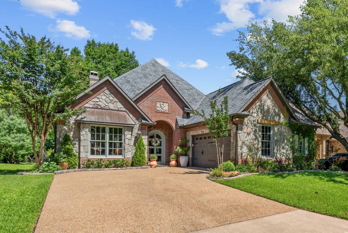 2608 Brookside Court Mckinney TX 75072