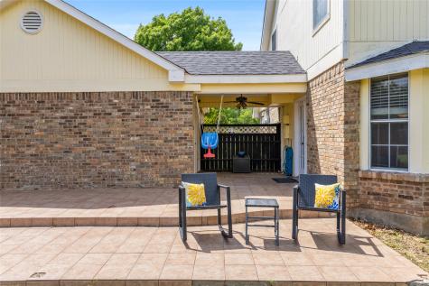 6604 Gillis Johnson Fort Worth TX 76179
