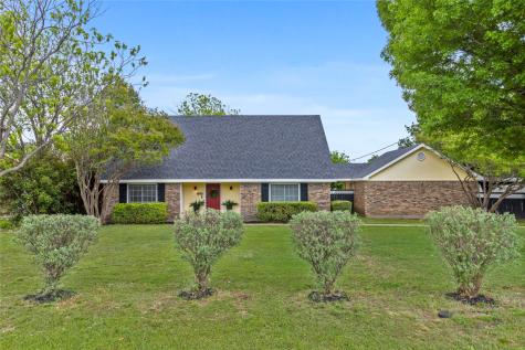 6604 Gillis Johnson Fort Worth TX 76179