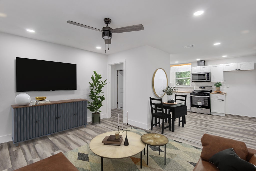 4137 Winfield Avenue Fort Worth TX 76109