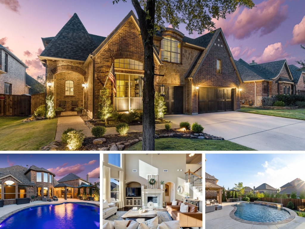 9717 Birdville Way Fort Worth TX 76244