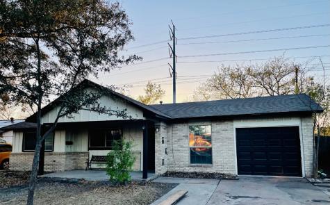 1829 Mercury Drive Garland TX 75040