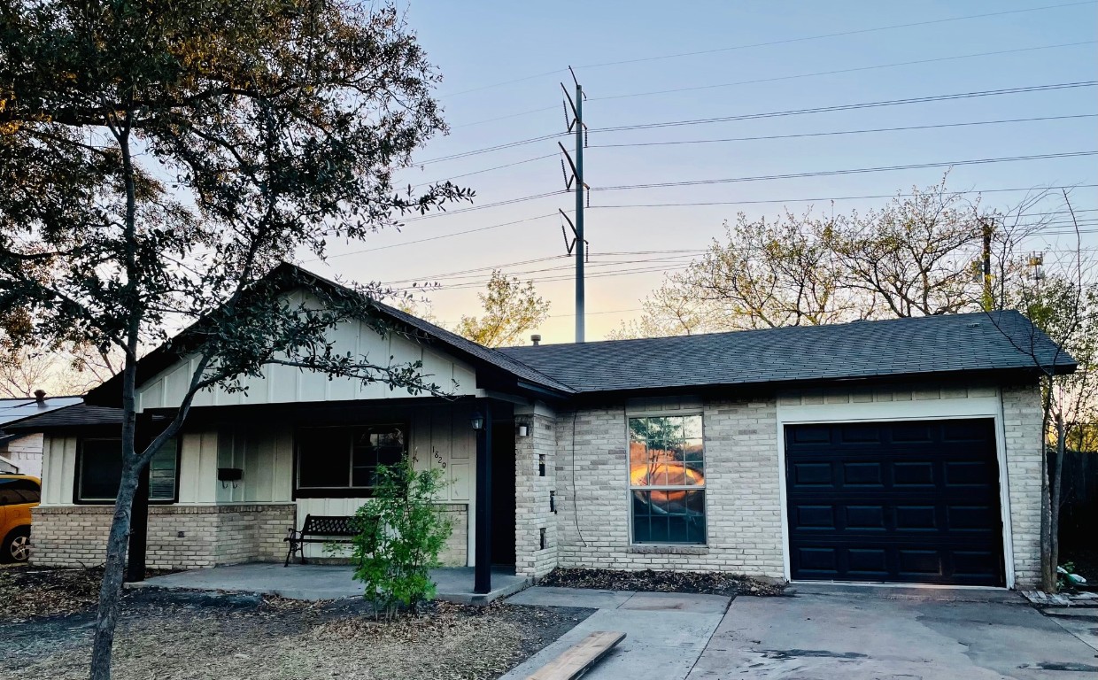 1829 Mercury Drive Garland TX 75040