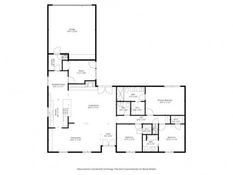 3817 Crestpark Drive Farmers Branch TX 75244