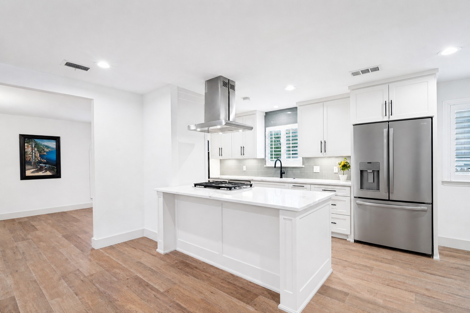 3817 Crestpark Drive Farmers Branch TX 75244