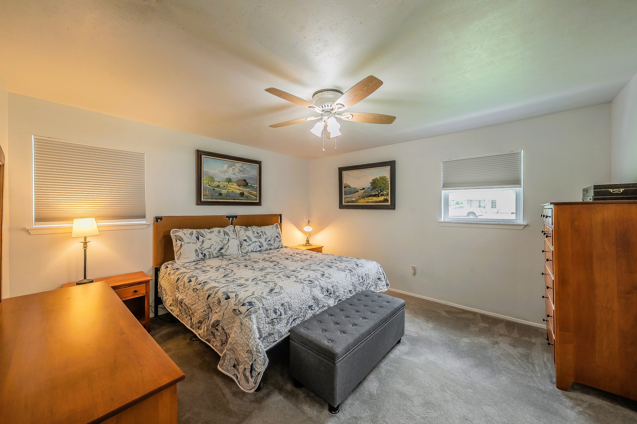 5004 Blackstone Drive River Oaks TX 76114