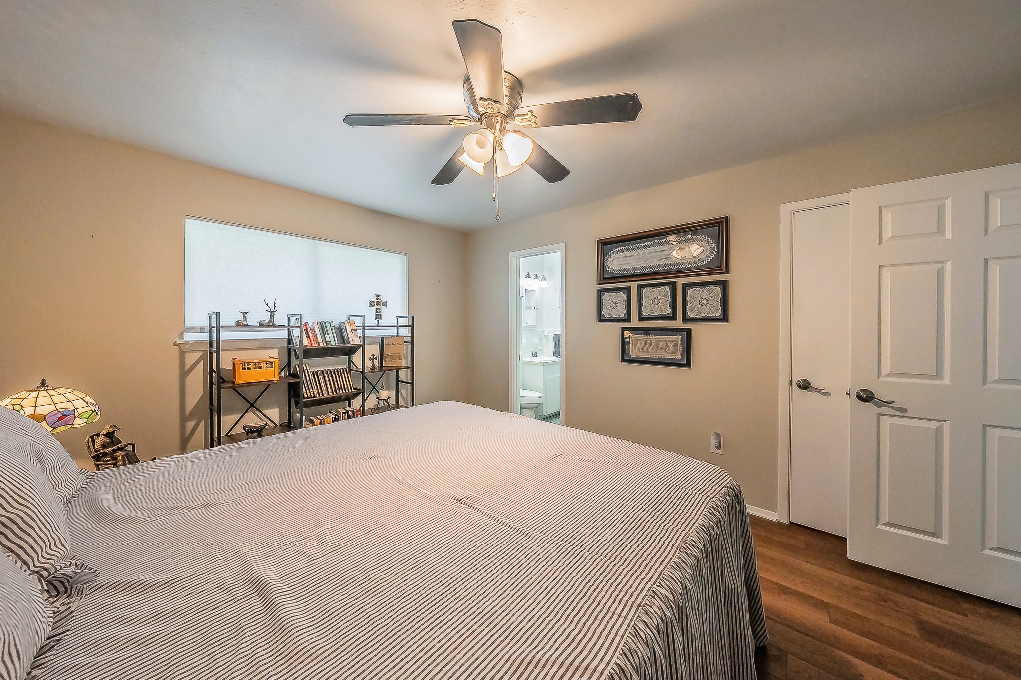 5004 Blackstone Drive River Oaks TX 76114