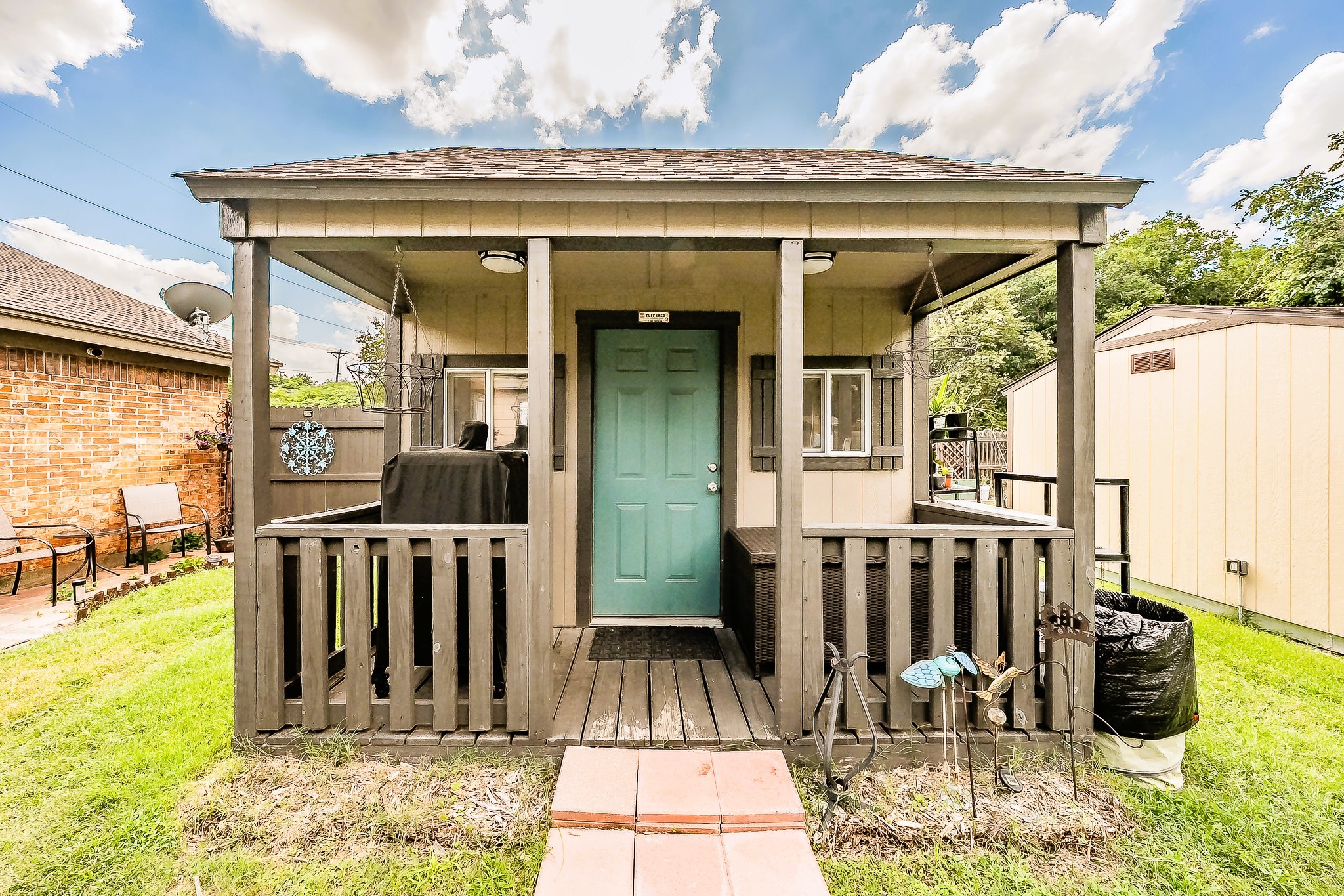 5004 Blackstone Drive River Oaks TX 76114