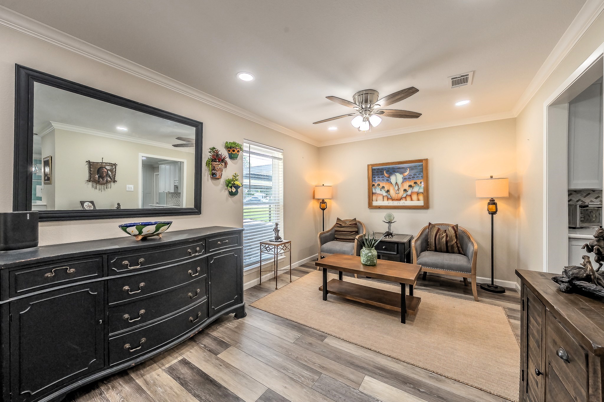 5004 Blackstone Drive River Oaks TX 76114