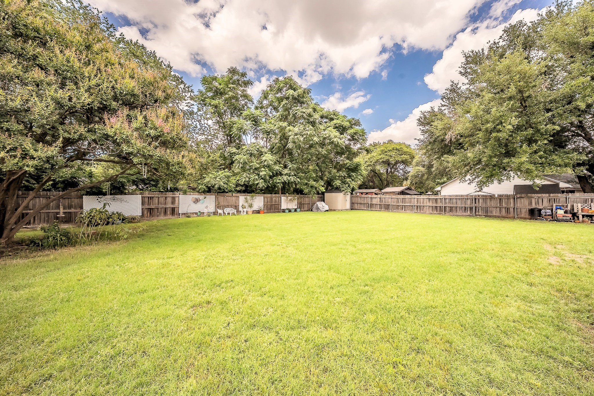 5004 Blackstone Drive River Oaks TX 76114
