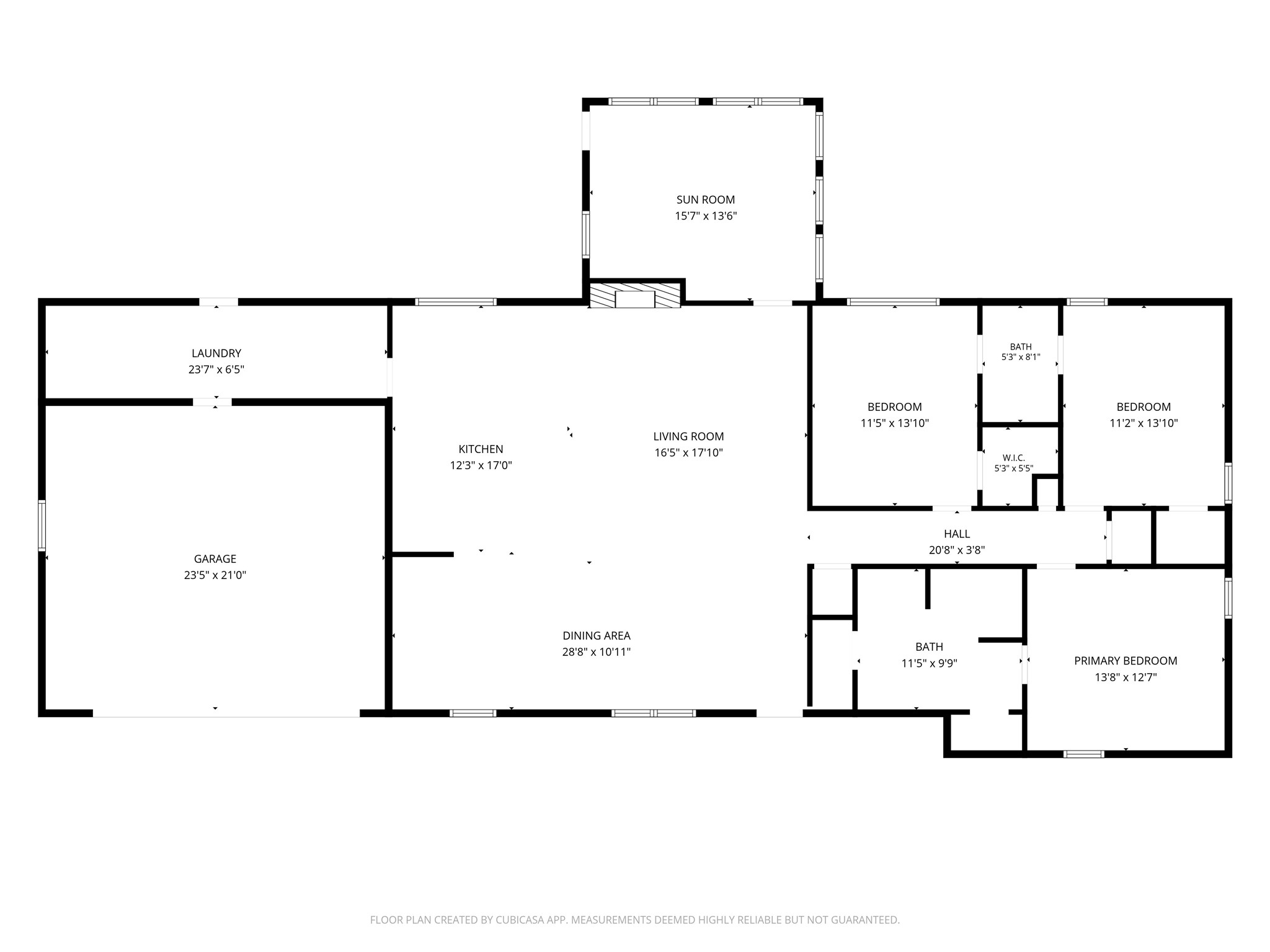 5004 Blackstone Drive River Oaks TX 76114