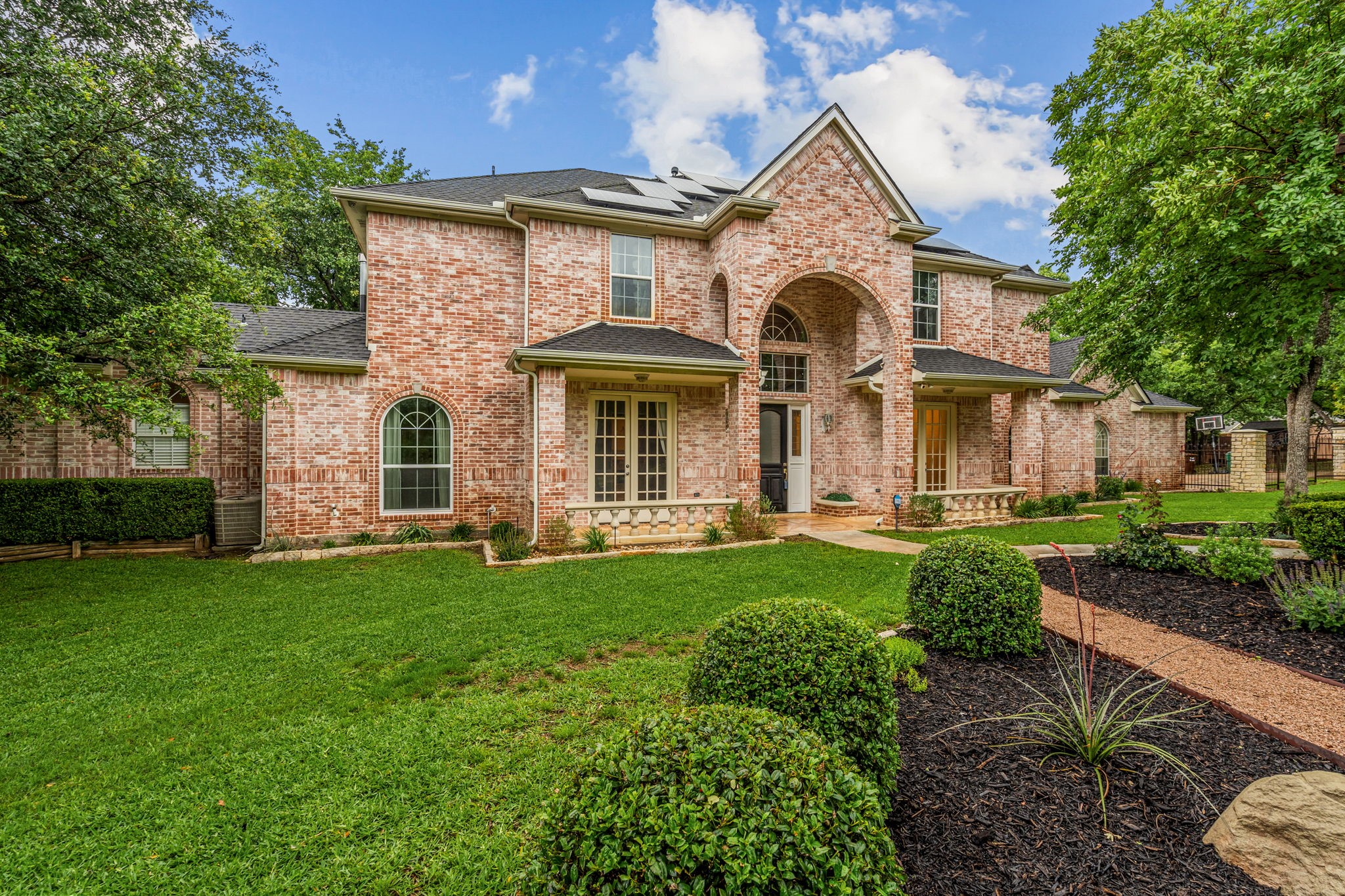 102 W El Paseo Street Denton TX 76205