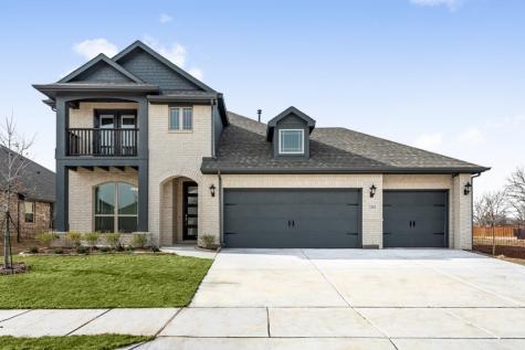 208 Navo Road Little Elm TX 75068