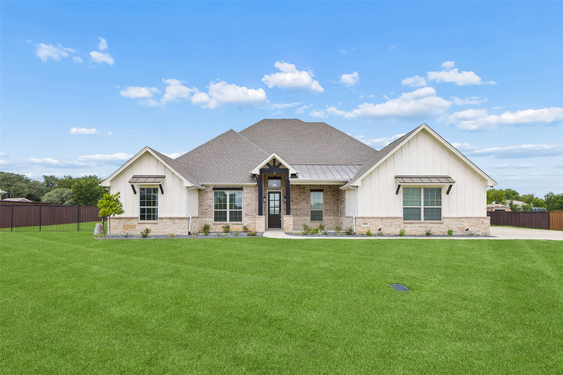 1009 Tobey Court Aledo TX 76008