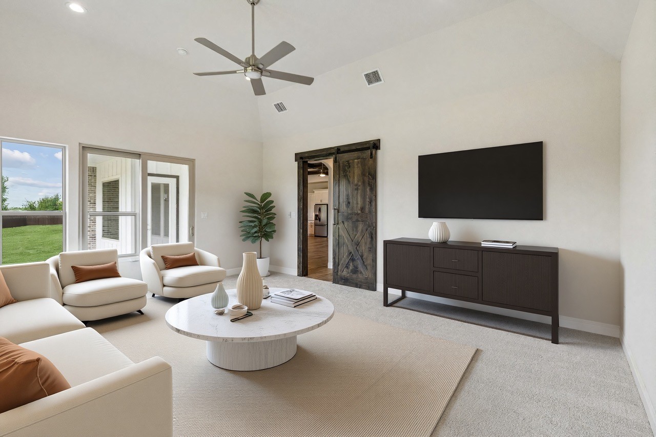 1009 Tobey Court Aledo TX 76008