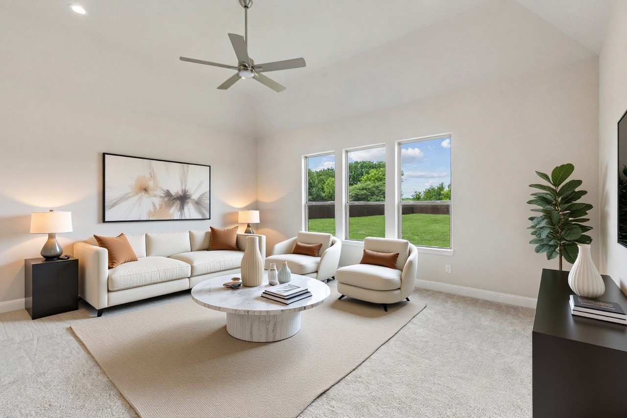1009 Tobey Court Aledo TX 76008