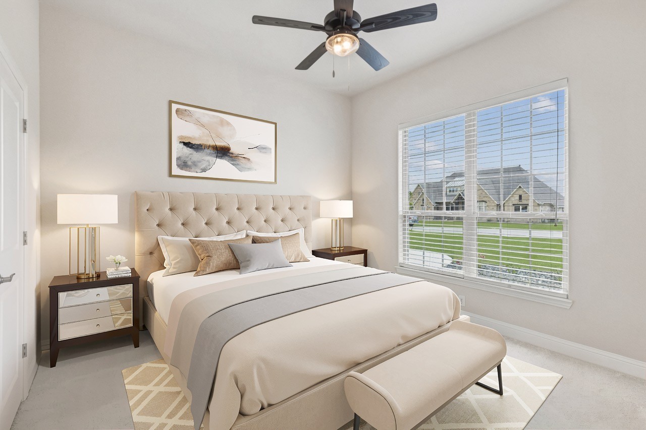 1009 Tobey Court Aledo TX 76008