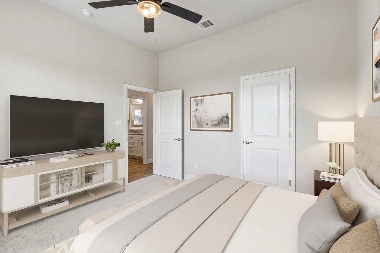1009 Tobey Court Aledo TX 76008