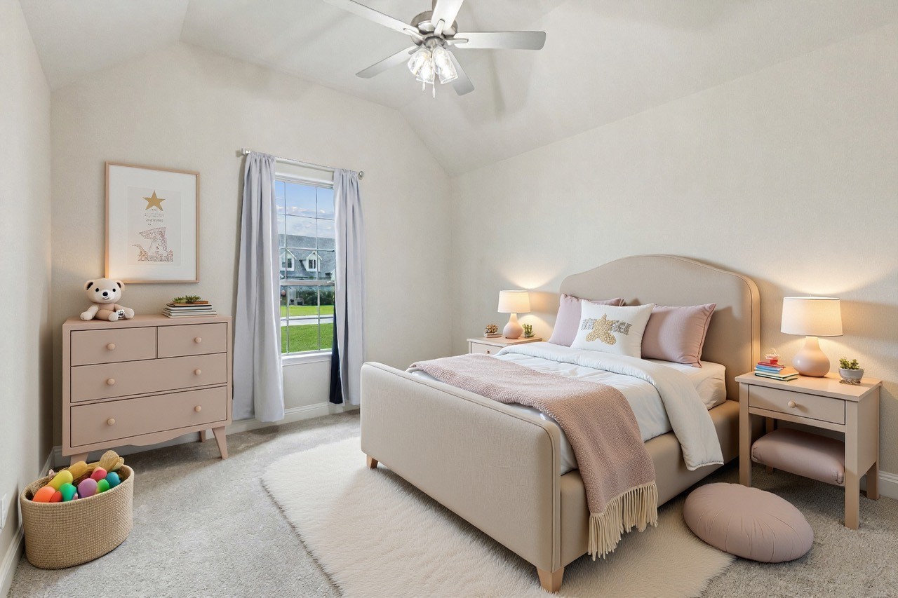 1009 Tobey Court Aledo TX 76008