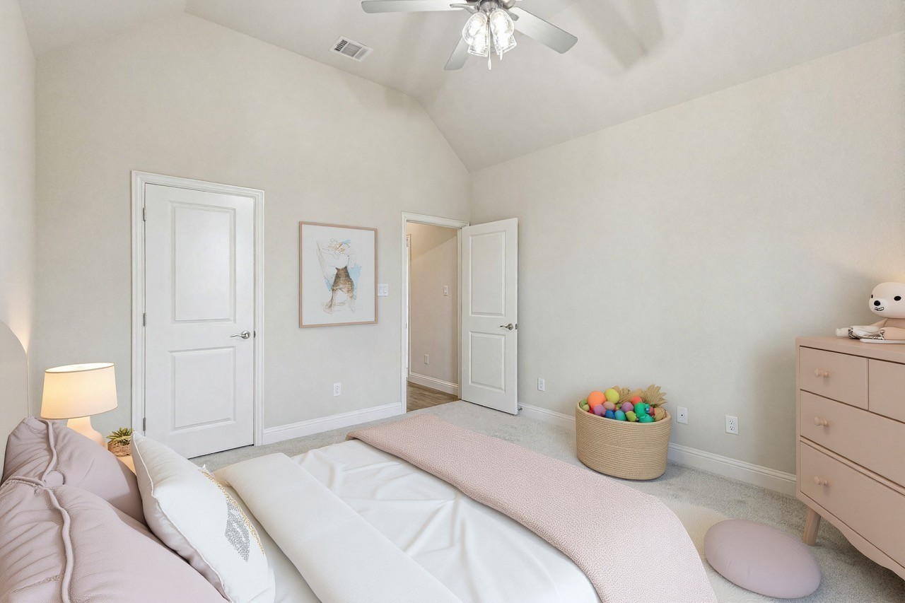 1009 Tobey Court Aledo TX 76008