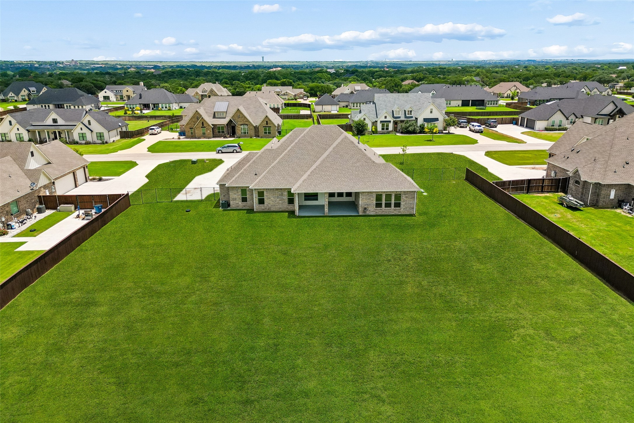 1009 Tobey Court Aledo TX 76008