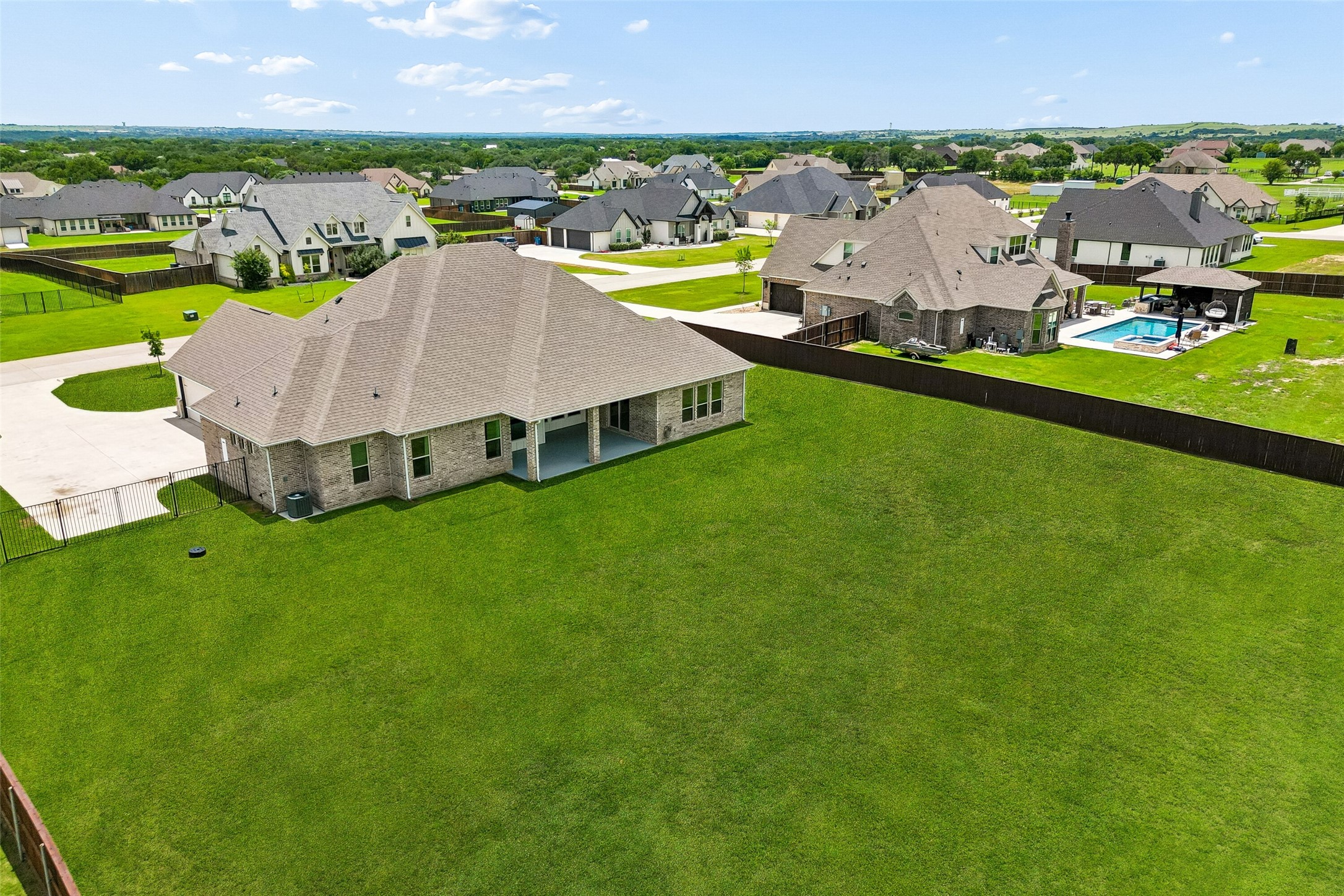 1009 Tobey Court Aledo TX 76008