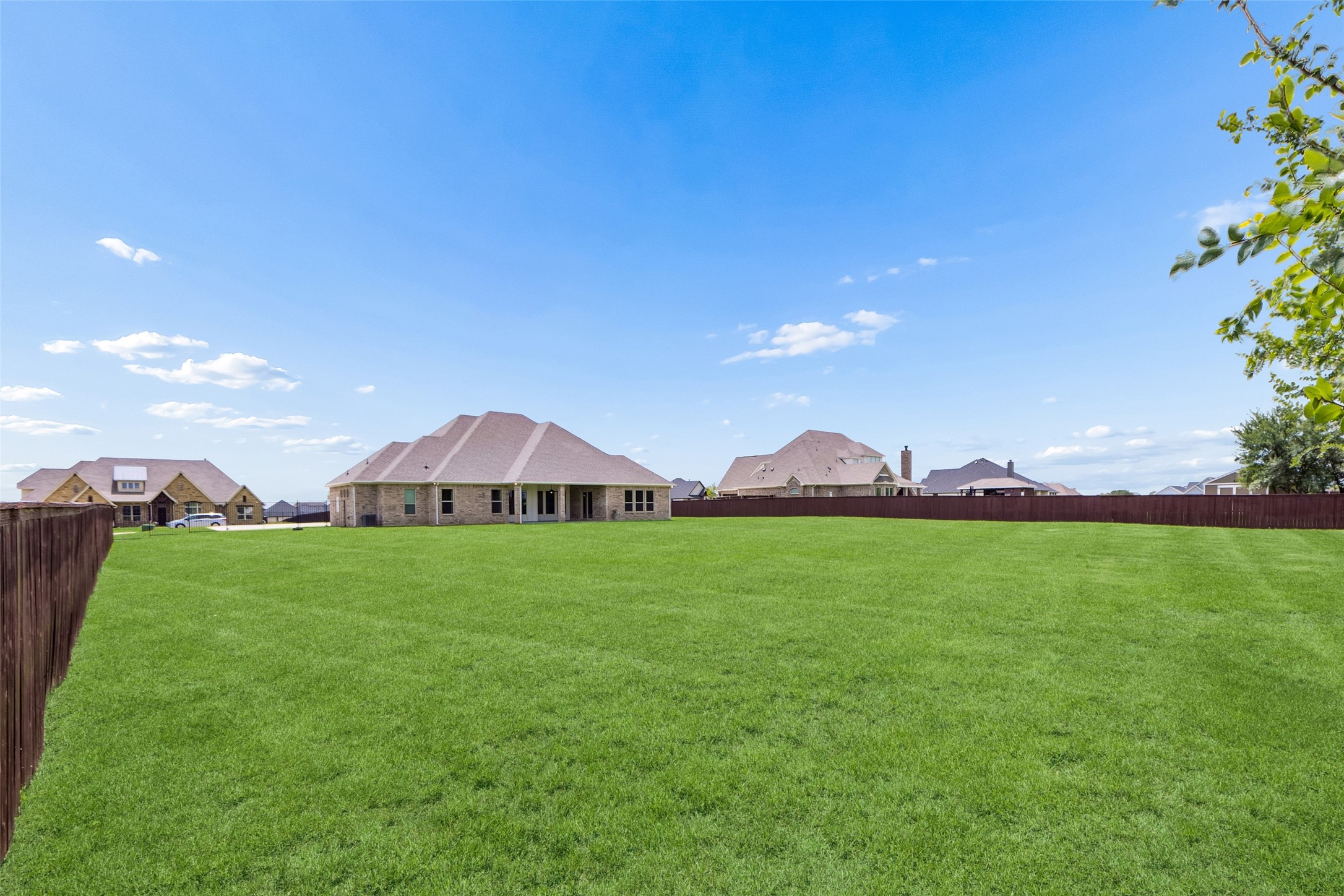 1009 Tobey Court Aledo TX 76008
