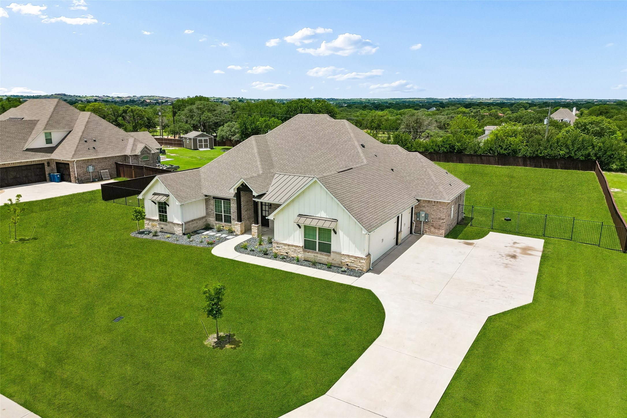 1009 Tobey Court Aledo TX 76008