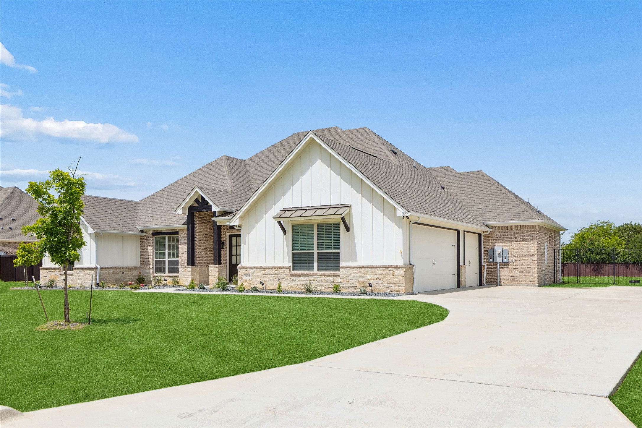 1009 Tobey Court Aledo TX 76008